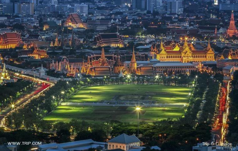 ปิดถาวร Bangkok Exterior photo